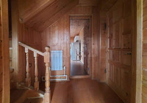 Дом 82м², 2-этажный, участок 12 сот.