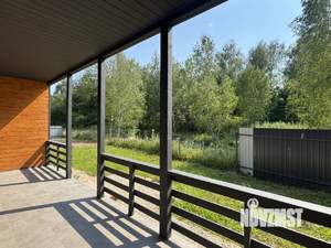 Дом 180м², 2-этажный, участок 10 сот.