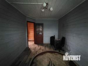 Дача 110м², 2-этажный, участок 3 сот.