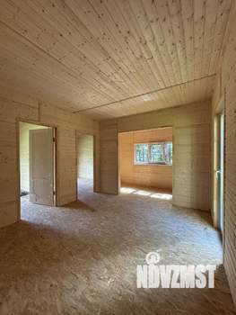 Дом 84м², 1-этажный, участок 5 сот.