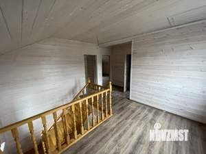 Дом 156м², 2-этажный, участок 9 сот.