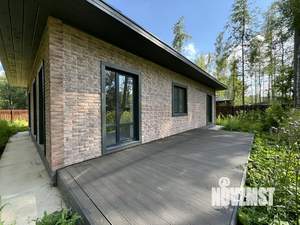 Дом 130м², 1-этажный, участок 17 сот.