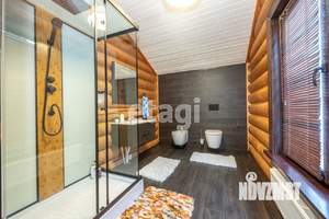 Дом 193м², 2-этажный, участок 20 сот.