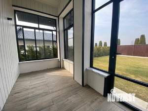 Коттедж 142м², 1-этажный, участок 8 сот.