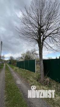 Дача 44м², 2-этажный, участок 8 сот.