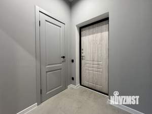 Дом 125м², 1-этажный, участок 9 сот.