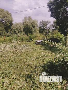 Дом 22м², 2-этажный, участок 24 сот.