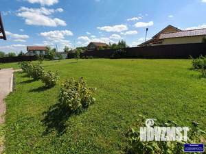 Коттедж 123м², 2-этажный, участок 15 сот.