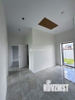 Дом 113м², 1-этажный, участок 8 сот.