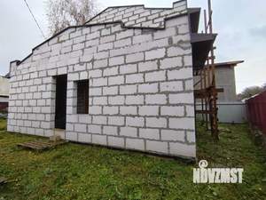 Дом 80м², 2-этажный, участок 4 сот.