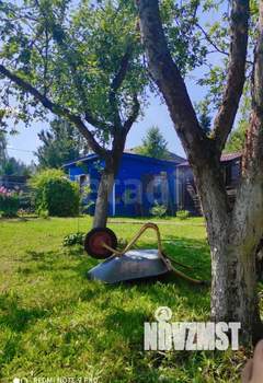 Дом 89м², 2-этажный, участок 6 сот.