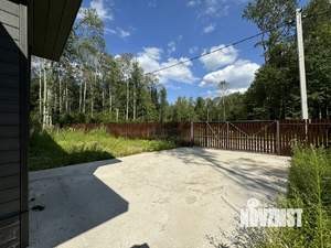 Дом 130м², 1-этажный, участок 17 сот.