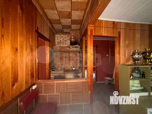 Дом 17м², 2-этажный, участок 17 сот.