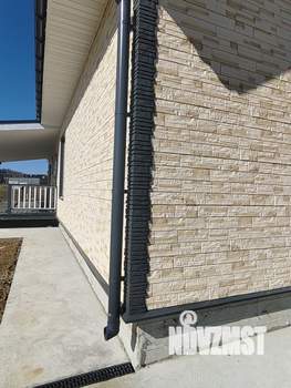 Дом 150м², 1-этажный, участок 10 сот.