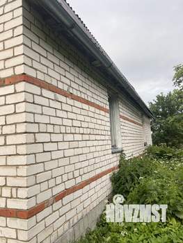 Дом 55м², 2-этажный, участок 45 сот.