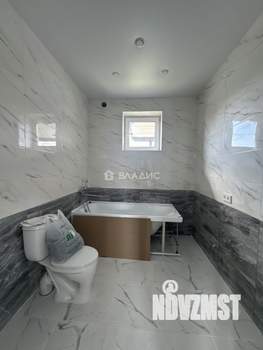 Дом 113м², 1-этажный, участок 8 сот.