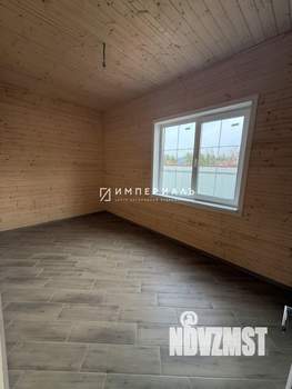 Дача 175м², 2-этажный, участок 8 сот.