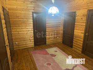Дача 180м², 2-этажный, участок 18 сот.