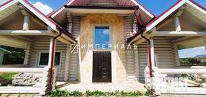 Дом 185м², 2-этажный, участок 20 сот.