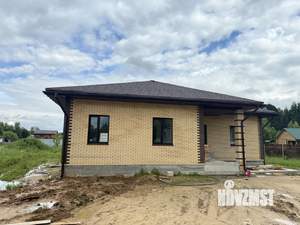 Дом 147м², 1-этажный, участок 14 сот.