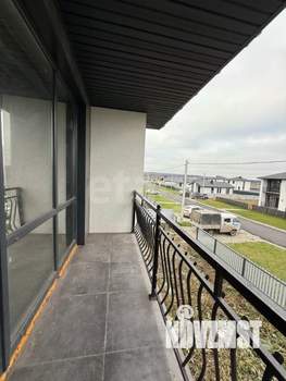 Дом 145м², 2-этажный, участок 8 сот.