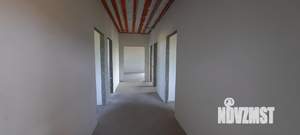 Коттедж 109м², 2-этажный, участок 8 сот.