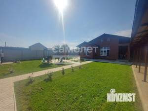 Дом 121м², 1-этажный, участок 10 сот.