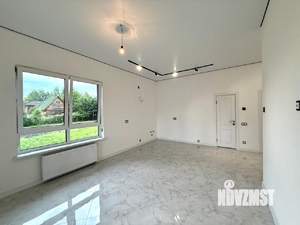 Дом 140м², 1-этажный, участок 9 сот.