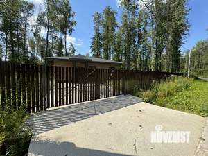 Дом 130м², 1-этажный, участок 17 сот.