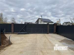 Дом 247м², 2-этажный, участок 15 сот.