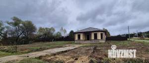 Дача 108м², 1-этажный, участок 8 сот.