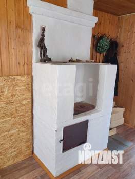 Дом 89м², 2-этажный, участок 6 сот.