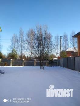 Коттедж 310м², 2-этажный, участок 15 сот.