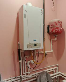 Дом 153м², 2-этажный, участок 8 сот.