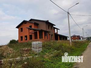 Коттедж 625м², 3-этажный, участок 23 сот.