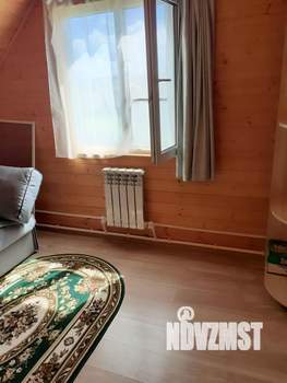 Дом 127м², 2-этажный, участок 11 сот.