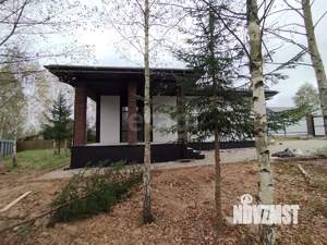 Дом 165м², 1-этажный, участок 10 сот.