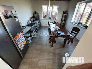 Дом 286м², 2-этажный, участок 12 сот.