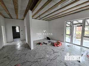 Дом 177м², 1-этажный, участок 10 сот.