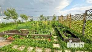 Дом 110м², 2-этажный, участок 12 сот.