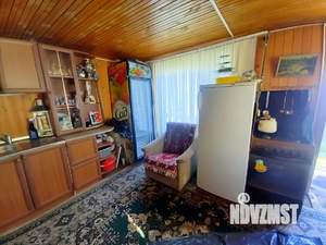 Дом 110м², 2-этажный, участок 17 сот.