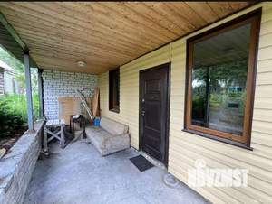 Дом 135м², 2-этажный, участок 9 сот.