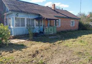 Дом 52м², 2-этажный, участок 6 сот.