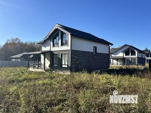 Дом 175м², 2-этажный, участок 11 сот.