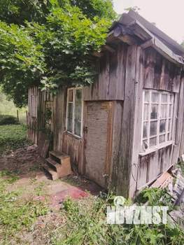 Дом 22м², 2-этажный, участок 24 сот.