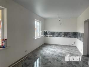 Дом 161м², 2-этажный, участок 10 сот.