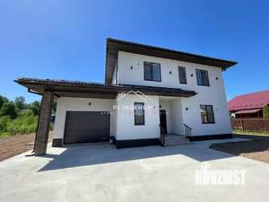 Дом 250м², 2-этажный, участок 15 сот.