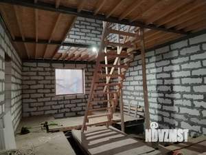 Дом 80м², 2-этажный, участок 4 сот.