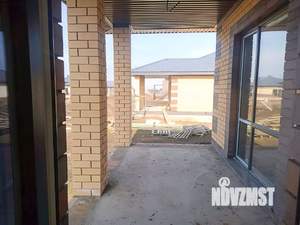 Дом 108м², 1-этажный, участок 8 сот.