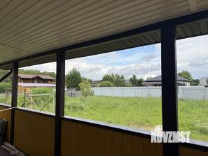 Дом 147м², 1-этажный, участок 14 сот.